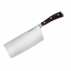 Wüsthof - "Ikon" Chinesisches Kochmesser 18 cm