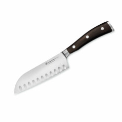 Wüsthof - "Ikon" Santoku 14 cm