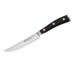 Wüsthof - "Ikon" Steakmesser 12 cm