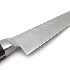 Alternative view of Yoshihiro - "HRB" Petty, Western Style Handle, 135mm