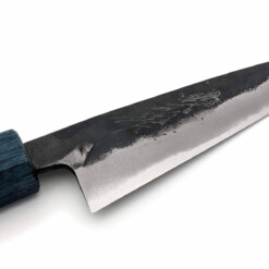 Alternative view of Yoshihiro - "RGB" Petty, Blue Steel 2, 135mm