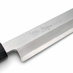 Alternative view of Yoshihiro - "Jousaku" Sakimaru-Takohiki, White Steel 2, 300 mm