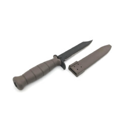 Alternative view of Zeitler - Bajonett Modell 77 - (SH)