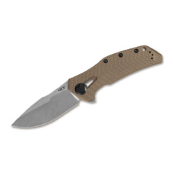 Zero Tolerance - 308 Coyote