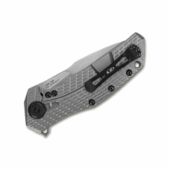 Alternative view of Zero Tolerance - 308 Coyote