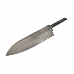 ZZOSS - Damast Messerklinge Kochmesser 20 cm