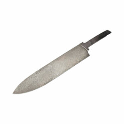 ZZOSS - Damast Messerklinge Kochmesser 20,5 cm