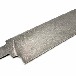 Alternative view of ZZOSS - Damast Messerklinge Kochmesser 20,5 cm