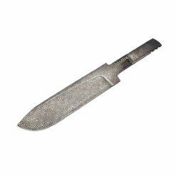 ZZOSS - Damast Messerklinge 10 cm, rostfrei