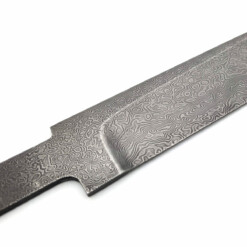 Alternative view of ZZOSS - Damast Messerklinge 10 cm, rostfrei