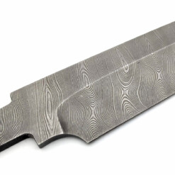 Alternative view of ZZOSS - Damast Messerklinge 13 cm